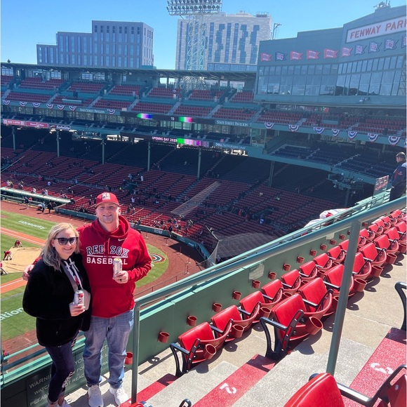 Meet your Posher, Courtney - Picture 4 of 10